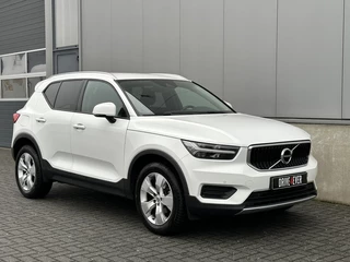 Volvo XC40 - afbeelding nr 5