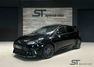 Ford Focus - 248774293-0