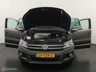 Volkswagen Tiguan Volkswagen Tiguan 1.4 TSI Sport&Style - afbeelding nr 24