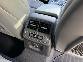 Audi A5 Audi A5 Sportback 35 TFSI S-line black edition Automaat | Navigatiesysteem | Bang&Olufsen audio | Leer/alcantara grijs | Adaptieve cruise control | Apple CarPlay | Stoelverwarming | Parkeersensoren voor en achter - afbeelding nr 45