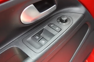 Volkswagen up! Volkswagen up! Up High AircoCruiseStoelverw.5DRS - afbeelding nr 16