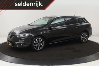 Renault Mégane Renault Mégane 1.2 TCe Bose | Trekhaak | Navigatie | Camera |  Half leder | Keyless | Dodehoek detectie | Massage | Cruise control | Climate control - afbeelding nr 1