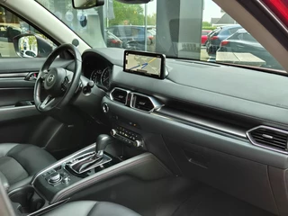 Mazda CX-5 - afbeelding nr 31