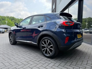 Ford Puma Ford Puma 1.0 EcoB. Titanium,Lane Assist,B&O,Clima,Winterpack - afbeelding nr 5