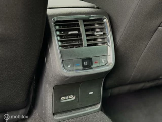 Škoda Octavia Skoda Octavia 2.0 TDI Lim. | Virtual Cockpit | Carplay| LED - afbeelding nr 42