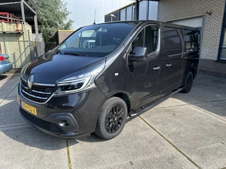 Renault Trafic Renault Trafic 2.0 dCi T29 LANG 170 PK AUTOMAAT - afbeelding nr 2