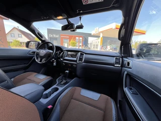Ford Ranger - afbeelding nr 8