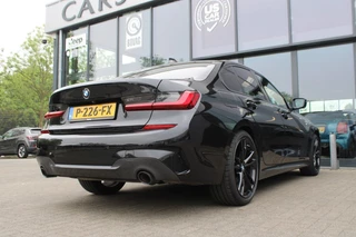BMW 3 Serie - afbeelding nr 12
