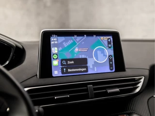 Peugeot 5008 Peugeot 5008 1.2 PureTech Sport 7 Persoons (APPLE CARPLAY, GROOT NAVI, LEDER, GETINT GLAS, SPORTSTOELEN, 360 CAMERA, CRUISE, NIEUWE APK, NIEUWSTAAT) - afbeelding nr 27