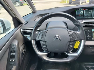 Citroën C4 Picasso Citroen C4 Picasso 1.2 PureTech Intensive - afbeelding nr 21
