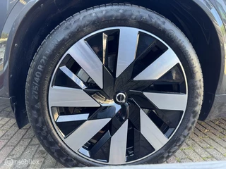 Volvo XC90 Volvo XC90 2.0 T8 Recharge AWD Ultra Bright / Luchtvering / Etc. - afbeelding nr 50