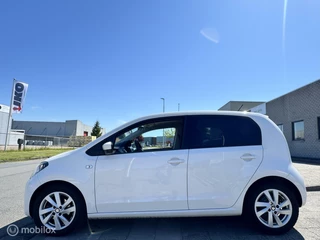 SEAT Mii Seat Mii 1.0 Sport Connect|Airco Cruise PDC NAP - afbeelding nr 2