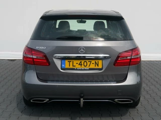 Mercedes-Benz B-Klasse Mercedes B-klasse 180 Automaat Ambition | Navigatie | Stoelverwarming | Trekhaak | 37.557 km - afbeelding nr 27