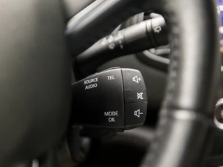 Renault Mégane Estate Renault Mégane Estate 1.2 TCe Sport (APPLE CARPLAY, NAVIGATIE, VIRTUAL COCKPIT, CLIMATE, CRUISE, SPORTSTOELEN, ELEK PAKKET, NIEUWE APK, NIEUWSTAAT) - afbeelding nr 21