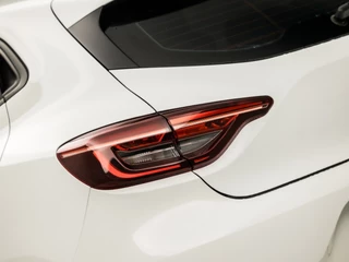 Renault Clio 141Pk Automaat (APPLE CARPLAY, DIGITAL COCKPIT, GROOT NAVI, CAMERA, GETINT GLAS, SPORTSTOELEN, LED KOPLAMPEN, CRUISE, LANE ASSIST, NIEUWE APK, NIEUWSTAAT) - afbeelding nr 27