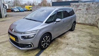 Citroën Grand C4 Spacetourer Citroen Grand C4 SpaceTourer 1.2 PureTech Feel, trekhaak, - afbeelding nr 10