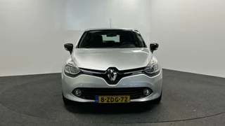 Renault Clio Renault Clio 1.5 dCi ECO Expression NAVIGATIE LM CRUISE - afbeelding nr 6