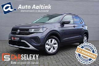 Volkswagen T-Cross - afbeelding nr 1