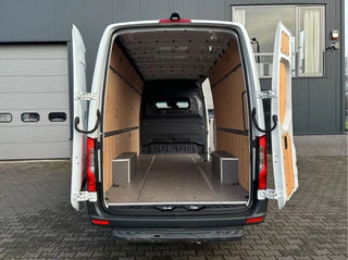 Mercedes-Benz Sprinter - afbeelding nr 8