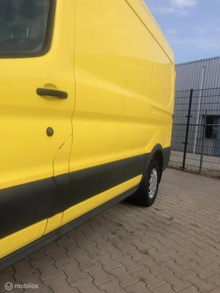 Ford Transit Ford Transit 290 2.0 TDCI L2H2 AIRCO NAVI TRH - afbeelding nr 8