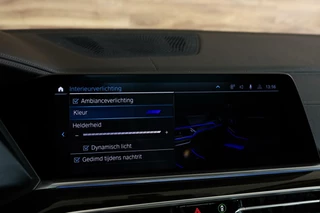 BMW X5 BMW X5 xDrive45e High exe|M-Sport|HUD|Panorama|360|H&K|ACC - afbeelding nr 28