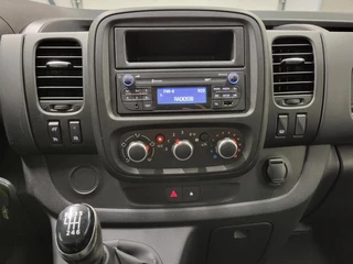 Renault Trafic - afbeelding nr 10