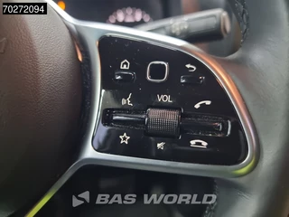 Mercedes-Benz Sprinter Mercedes Sprinter 319 CDI Automaat L3H2 Airco Cruise Camera Maxi L3 15m3 Airco Cruise control - afbeelding nr 18