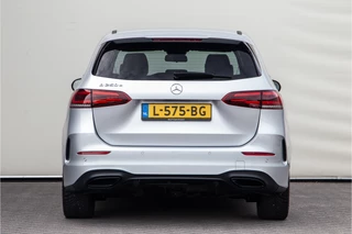 Mercedes-Benz B-Klasse Mercedes-Benz B-Klasse 250 e AMG Nightpack, Widescreen, Sfeerverlichting, Hybrid 2020 - afbeelding nr 5