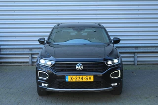 Volkswagen T-Roc Clima Cruise Carplay Camera Dig. Cockpit El Klep 18