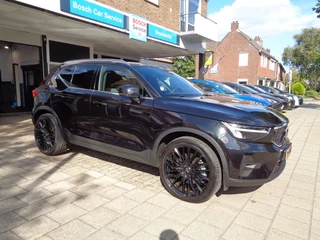 Volvo XC40 - afbeelding nr 4