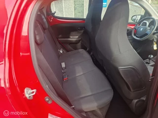 Peugeot 108 Peugeot 108 1.0 VTi Active  Automaat ! - afbeelding nr 17