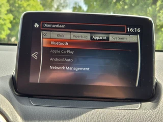 Mazda 2 - afbeelding nr 17