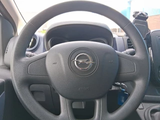 Opel Vivaro Opel Vivaro Combi 1.6 CDTI L2H1 |9 PERS.|TREKHAAK|INCL.BTW|NAVI|PDC| 3012 - afbeelding nr 17