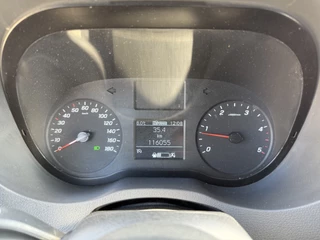 Mercedes-Benz Sprinter L2H2 Airco Cruise Control Climate Control Euro 6 - afbeelding nr 21