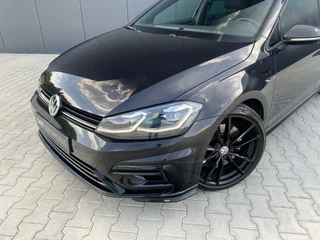 Volkswagen Golf Volkswagen Golf 7.5 2.0 TSI R 4Motion 310PK|Akrapovic|Pano|Stoelverwarming - afbeelding nr 16