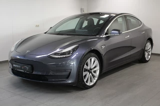 Tesla Model 3 - afbeelding nr 1