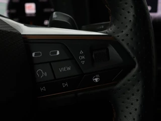 CUPRA Leon Cupra Leon 1.4 e-Hybrid | Carplay | Stuurverwarming |  Navigatie | Sfeerverlichting | Full LED | Keyless | Sportstoelen | Parkeerhulp | PHEV - afbeelding nr 15
