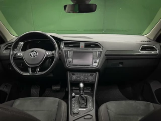 Volkswagen Tiguan Volkswagen Tiguan 2.0 TSI 4Motion Highline | Pano | Virtual - afbeelding nr 13