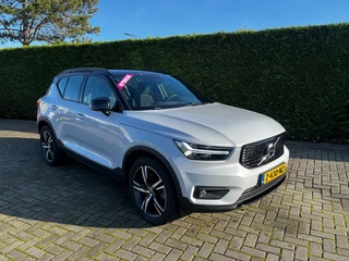 Volvo XC40 - afbeelding nr 2