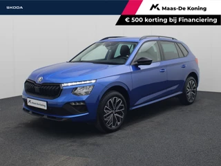 Škoda Kamiq 1.0TSI/115PK Selection DSG