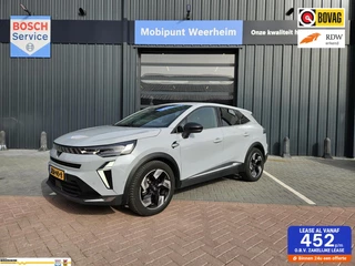 Renault Symbioz 1.6 E-Tech full hybrid 145 techno Winterpack