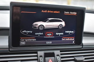 Audi A6 S-line Automaat Navigatie - afbeelding nr 45