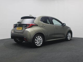 Mazda 2 Hybrid Mazda 2 Hybrid 1.5 Select automaat : dealer onderhouden - afbeelding nr 5