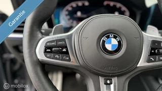 BMW 3 Serie BMW 330i Touring High Executive | M Pakket | Shadowline | H&R | Standkachel | Display Key - afbeelding nr 12