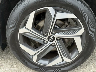 Hyundai Tucson Hyundai Tucson 1.6 T-GDI PHEV Premium 4WD - afbeelding nr 24