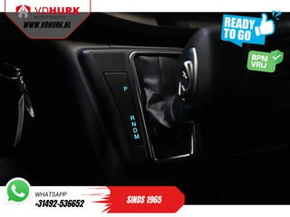 Ford Transit Ford Transit 350 2.0 TDCI 130 pk Aut. L3H2 Trend BPM VRIJ/ Cruise/ PDC V+A/ DAB/ Airco - afbeelding nr 18