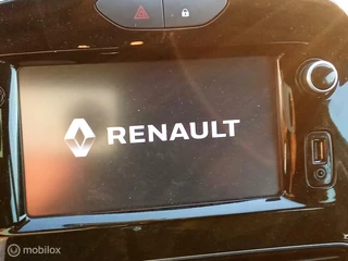 Renault Clio Renault Clio 0.9 TCe Limited Bose - afbeelding nr 7