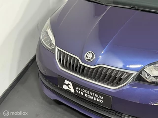 Škoda Citigo Skoda Citigo 1.0 Greentech Ambition | CRUISE | BLUETOOTH| AC - afbeelding nr 27