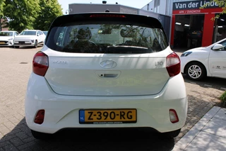 Hyundai i10 Hyundai i10 1.0 Comfort Smart Navi/Cam/Carplay/Cruise 