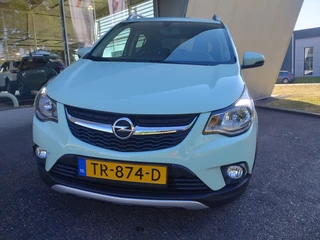 Opel KARL - afbeelding nr 2